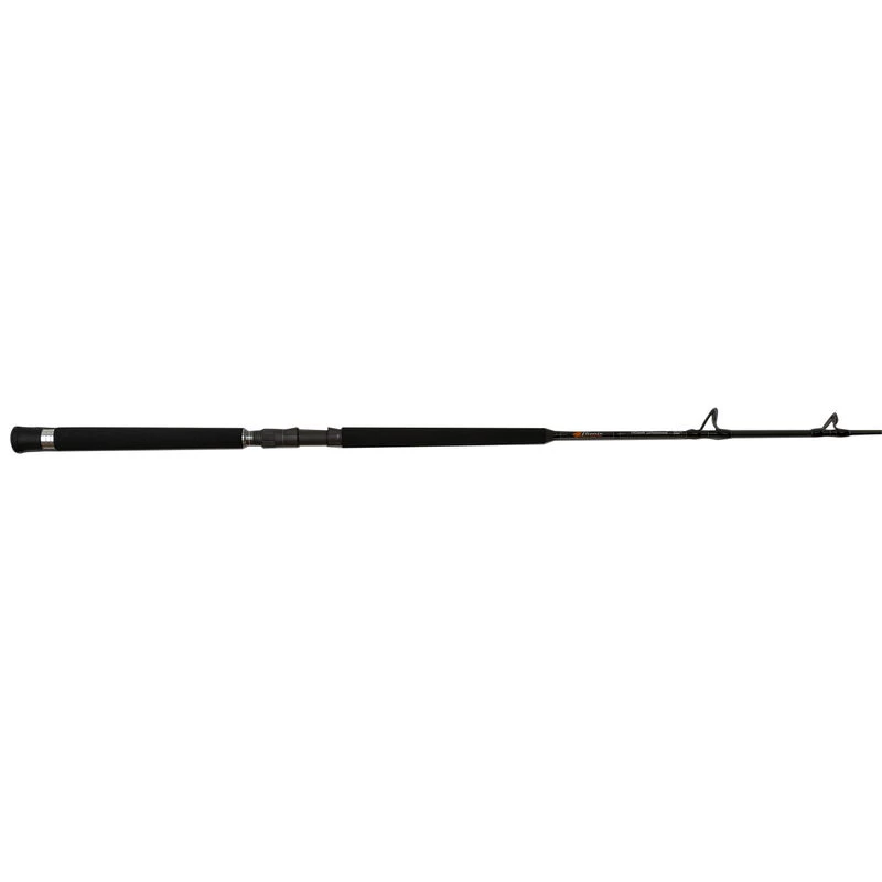 7' Black Diamond Conventional Rod 3 7' Black Diamond Conventional Rod