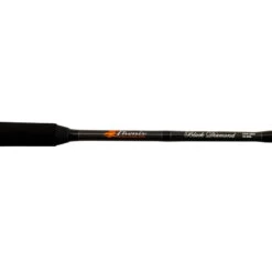 7' Black Diamond Conventional Rod 8 7' Black Diamond Conventional Rod -Angler Shop 19574458 2