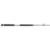 7'6" Black Diamond Conventional Rod, Medium Power -Angler Shop 19574482