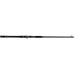8'2" M1 Inshore Baitcasting Rod
