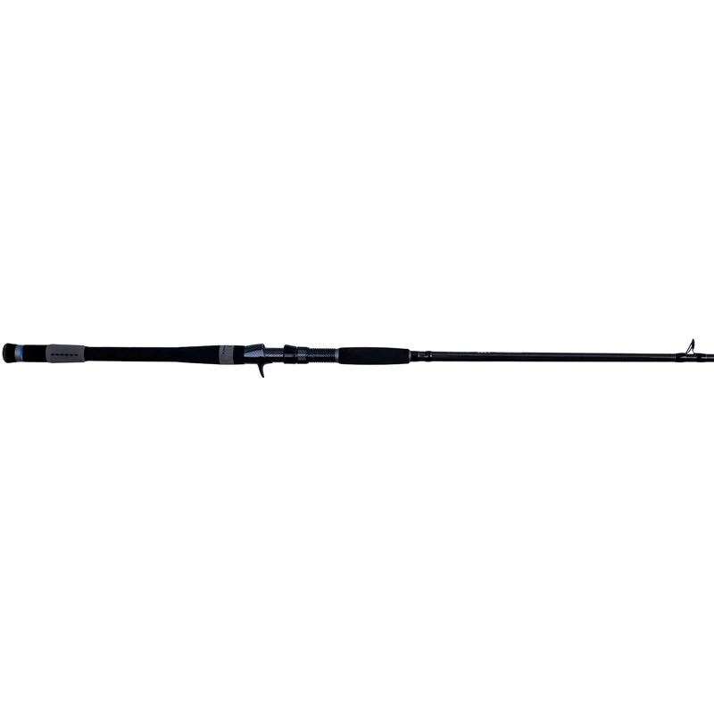 8'2" M1 Inshore Baitcasting Rod, Heavy Power 3 8'2" M1 Inshore Baitcasting Rod, Heavy Power