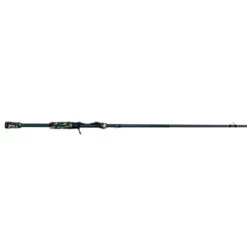 6'10" Maxim Baitcasting Rod, Medium Heavy Power