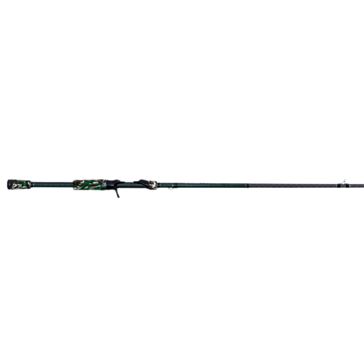 7'11" Maxim Baitcasting Rod, Heavy Power 3 7'11" Maxim Baitcasting Rod, Heavy Power
