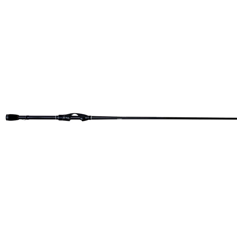 7'7" Feather Spinning Rod 3 7'7" Feather Spinning Rod