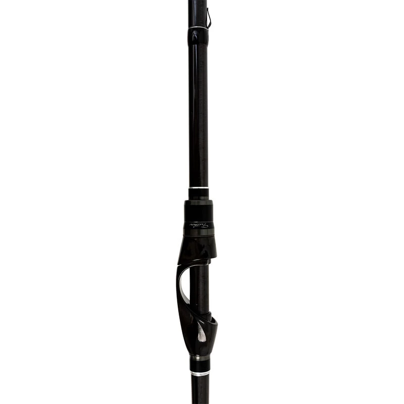 7'7" Feather Spinning Rod 8 7'7" Feather Spinning Rod - Image 6