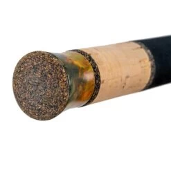 8'8" Black Chrome Spinning Rod, Medium Heavy Power -Angler Shop 19578541 2 1500.24082021120013