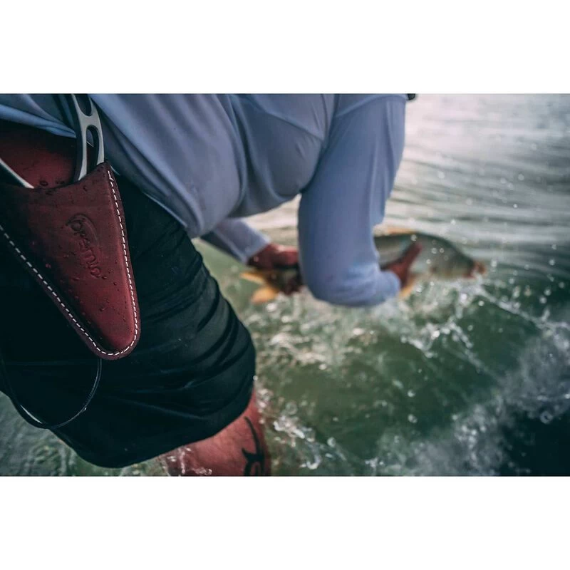 5 1/2" Premio Titanium Pliers 6 5 1/2" Premio Titanium Pliers - Image 4