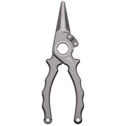6 1/2" Premio Titanium Pliers