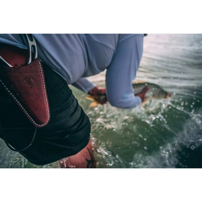 6 1/2" Premio Titanium Pliers 6 6 1/2" Premio Titanium Pliers - Image 4