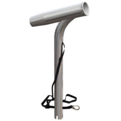 Aluminum Outrigger Rod Holder