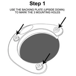 Cup Holder Conversion Kit -Angler Shop 19729433 2 1500.29072019013037