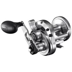 Shimano Speedmaster II 16 Conventional Reel