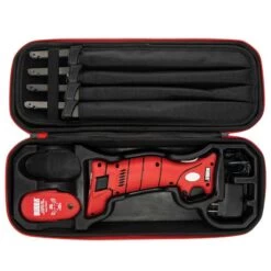 Electric Cordless Fillet Knife -Angler Shop 19759539 4 1500.28082019113011