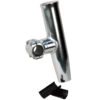 Aluminum Adjustable Rod Holder, Fits 7/8", 1", Or 1-1/16" Measured Outside Diameter 1 Aluminum Adjustable Rod Holder, Fits 7/8", 1", Or 1-1/16" Measured Outside Diameter -Angler Shop 19828375 1500.19112019113024