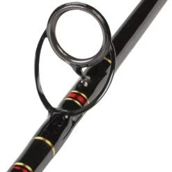 6'6" Handcrafted Spinning Rod, Medium/Heavy Power -Angler Shop 1995745 3 1500