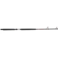 6'6" Handcrafted Spinning Rod, Medium/Heavy Power
