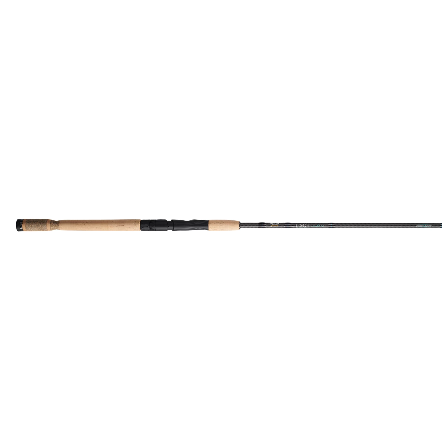 7'6" HMG Inshore Spinning Rod, Medium Light Power 3 7'6" HMG Inshore Spinning Rod, Medium Light Power