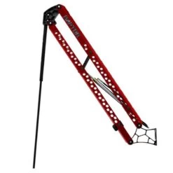 Minn Kota 10' Raptor Shallow Water Anchor With Active Anchoring, Red -Angler Shop 20030094 3 1500.14012021023019