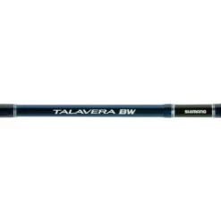 Shimano 6'6" Talavera Bluewater Ring Guide Slick Butt Conventional Rod, Heavy Power -Angler Shop 20042123 2 1500.17112020110108