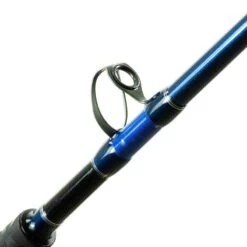 Shimano 6'6" Talavera Bluewater Ring Guide Slick Butt Conventional Rod, Heavy Power -Angler Shop 20042123 3 1500.17112020110111