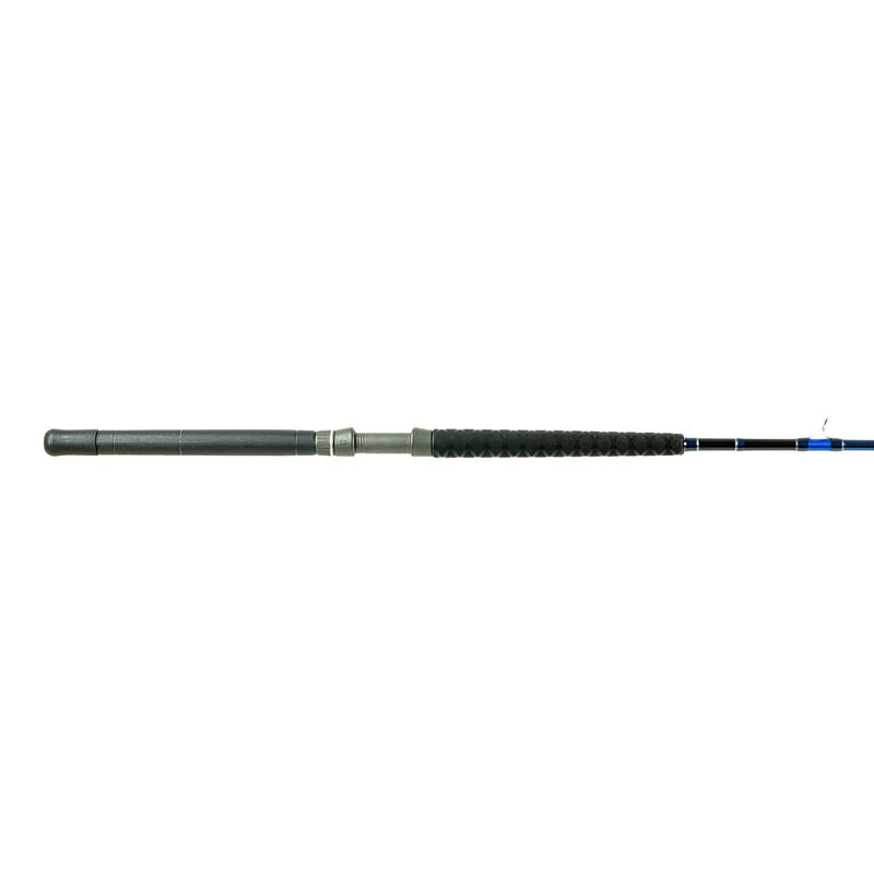 Shimano 7' Talavera Bluewater Slick Butt Conventional Rod, Medium Power 3 Shimano 7' Talavera Bluewater Slick Butt Conventional Rod, Medium Power