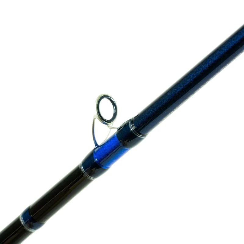 Shimano 7' Talavera Bluewater Slick Butt Conventional Rod, Medium Power 5 Shimano 7' Talavera Bluewater Slick Butt Conventional Rod, Medium Power - Image 3