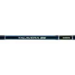 Shimano 6' Talavera Bluewater Roller Tip Slick Butt Conventional Rod, Medium Heavy Power -Angler Shop 20042164 2 1500.17112020023117