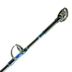 Shimano 6' Talavera Bluewater Roller Tip Slick Butt Conventional Rod, Medium Heavy Power -Angler Shop 20042164 4 1500.17112020030019