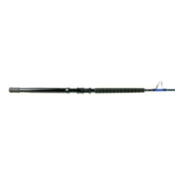 Shimano 6' Talavera Bluewater Roller Tip Uni Butt Conventional Rod, Extra Heavy Power