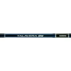 Shimano 6' Talavera Bluewater Roller Tip Uni Butt Conventional Rod, Extra Extra Heavy Power -Angler Shop 20042214 2 1500.17112020030111