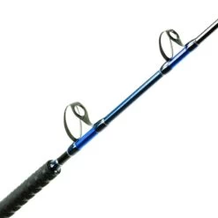 Shimano 6' Talavera Bluewater Roller Tip Uni Butt Conventional Rod, Extra Extra Heavy Power -Angler Shop 20042214 3 1500.17112020030115