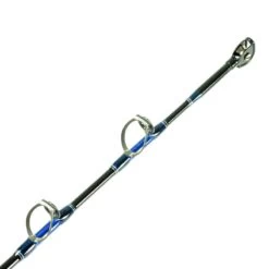Shimano 6' Talavera Bluewater Roller Tip Uni Butt Conventional Rod, Extra Extra Heavy Power -Angler Shop 20042214 4 1500.17112020030118
