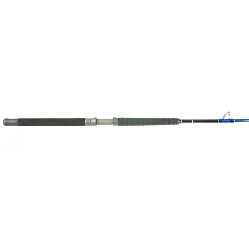 Shimano 8' Talavera Bluewater Conventional Rod, Heavy Power 3 Shimano 8' Talavera Bluewater Conventional Rod, Heavy Power