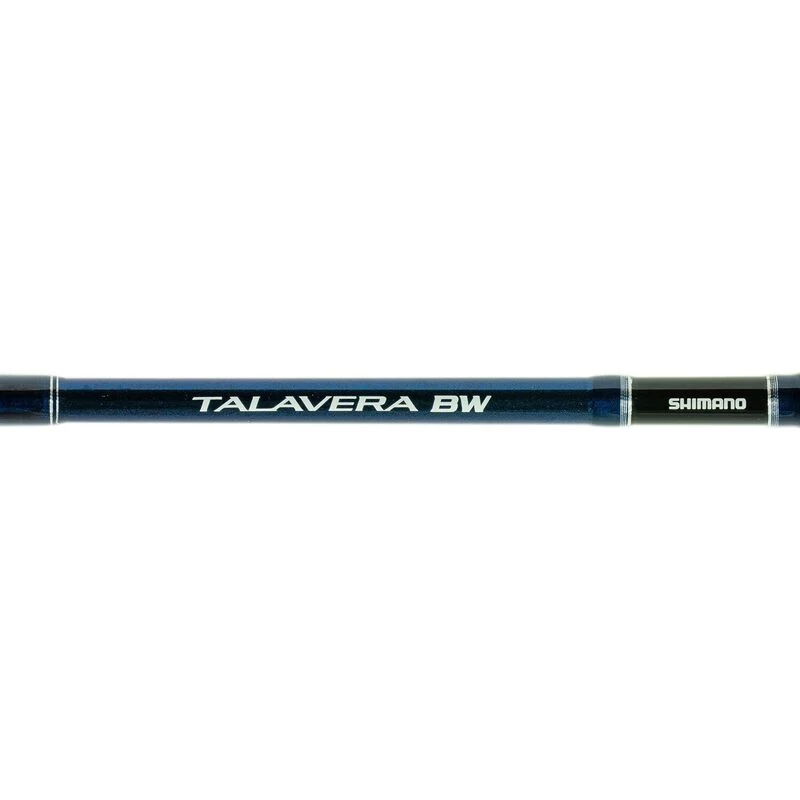 Shimano 8' Talavera Bluewater Conventional Rod, Heavy Power 4 Shimano 8' Talavera Bluewater Conventional Rod, Heavy Power - Image 2