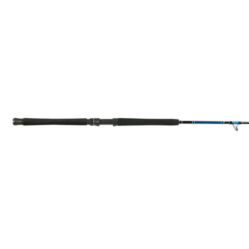 Shimano 6'6" Talaveras Boat Casting Conventional Rod, Extra Heavy Power 3 Shimano 6'6" Talaveras Boat Casting Conventional Rod, Extra Heavy Power