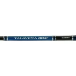 Shimano 6'6" Talaveras Boat Casting Conventional Rod, Extra Heavy Power 7 Shimano 6'6" Talaveras Boat Casting Conventional Rod, Extra Heavy Power -Angler Shop 20042313 2 1500.17112020033249