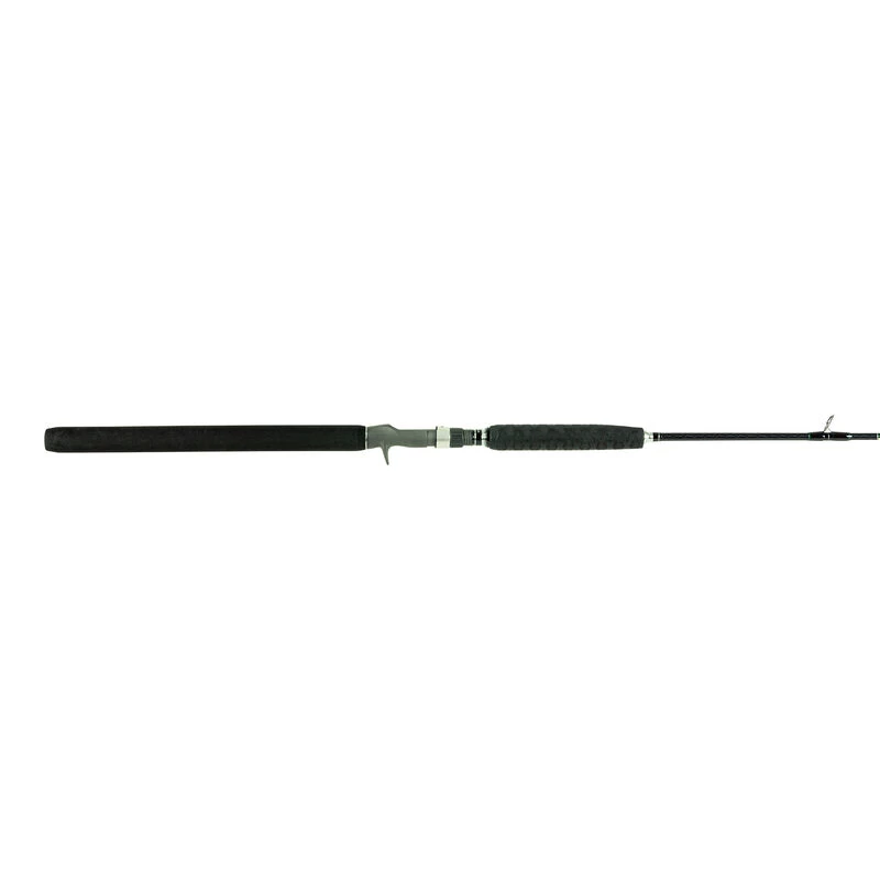 Shimano 6'6" Travala PX Jigging Conventional Rod, Medium Heavy Power 3 Shimano 6'6" Travala PX Jigging Conventional Rod, Medium Heavy Power