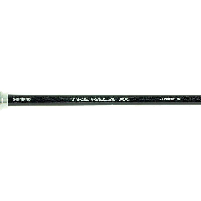 Shimano 6'6" Travala PX Jigging Conventional Rod, Medium Heavy Power 4 Shimano 6'6" Travala PX Jigging Conventional Rod, Medium Heavy Power - Image 2