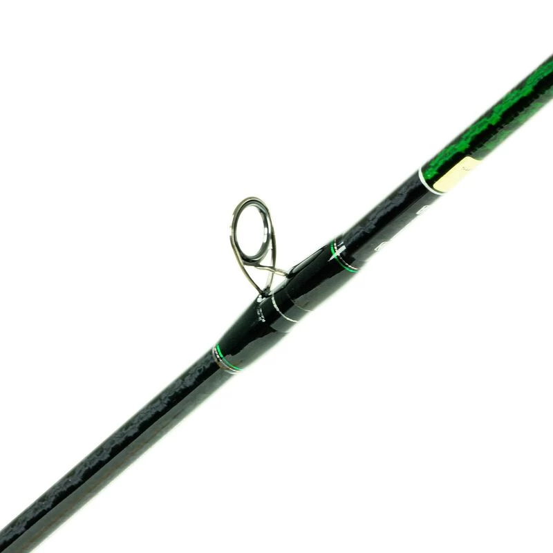 Shimano 6'6" Travala PX Jigging Conventional Rod, Medium Heavy Power 5 Shimano 6'6" Travala PX Jigging Conventional Rod, Medium Heavy Power - Image 3