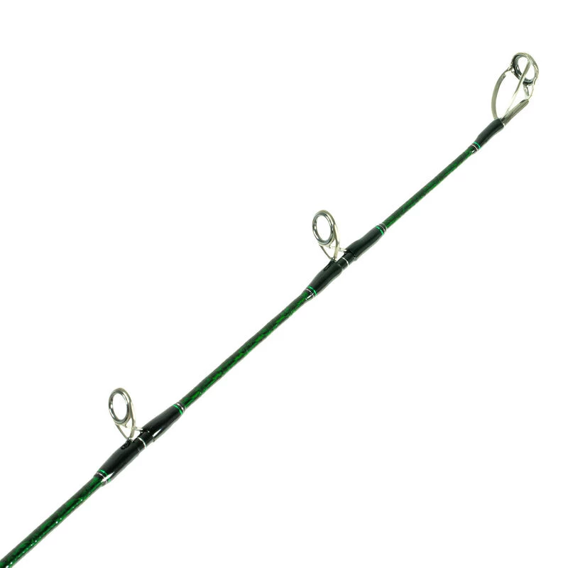 Shimano 6'6" Travala PX Jigging Conventional Rod, Medium Heavy Power 6 Shimano 6'6" Travala PX Jigging Conventional Rod, Medium Heavy Power - Image 4