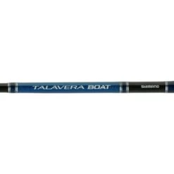 Shimano 7' Talavera Boat Spinning Rod, Medium Heavy Power -Angler Shop 20046124 2 1500.30122020100044