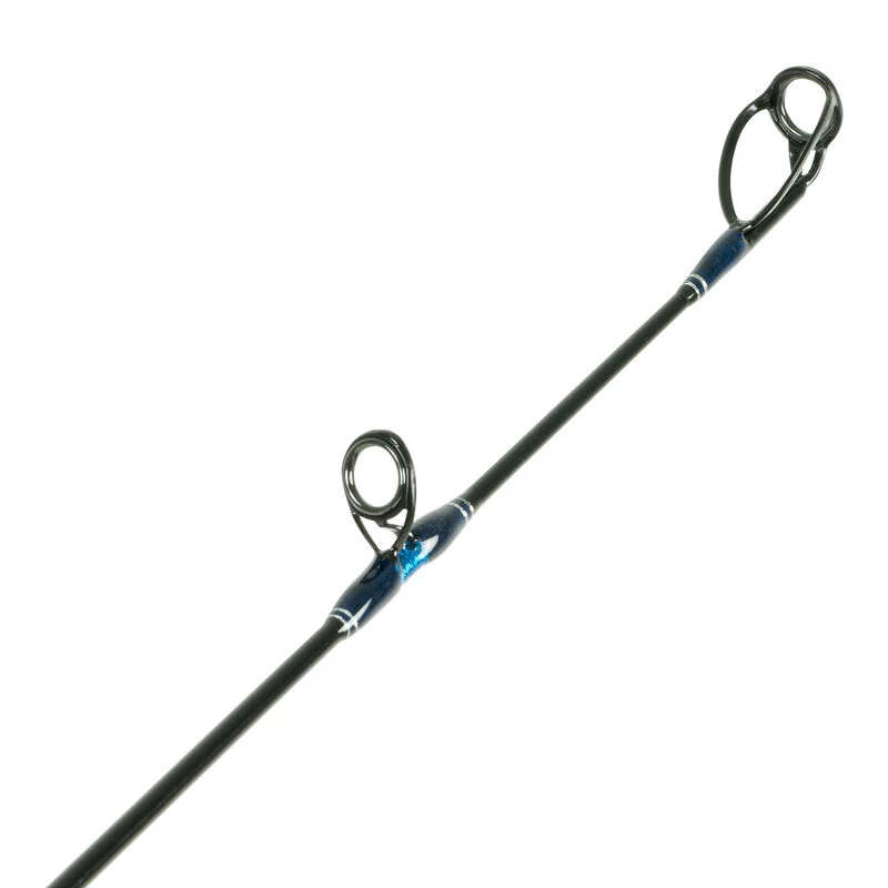 Shimano 7' Talavera Boat Spinning Rod, Heavy Power 6 Shimano 7' Talavera Boat Spinning Rod, Heavy Power - Image 4