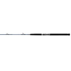 Daiwa Harrier®-X Jigging Conventional Rods