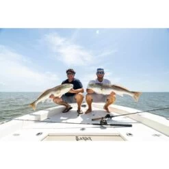 PENN 7' Battalion II Inshore Baitcasting Rod, Heavy Power -Angler Shop 20110276 5 1500.10082021020149