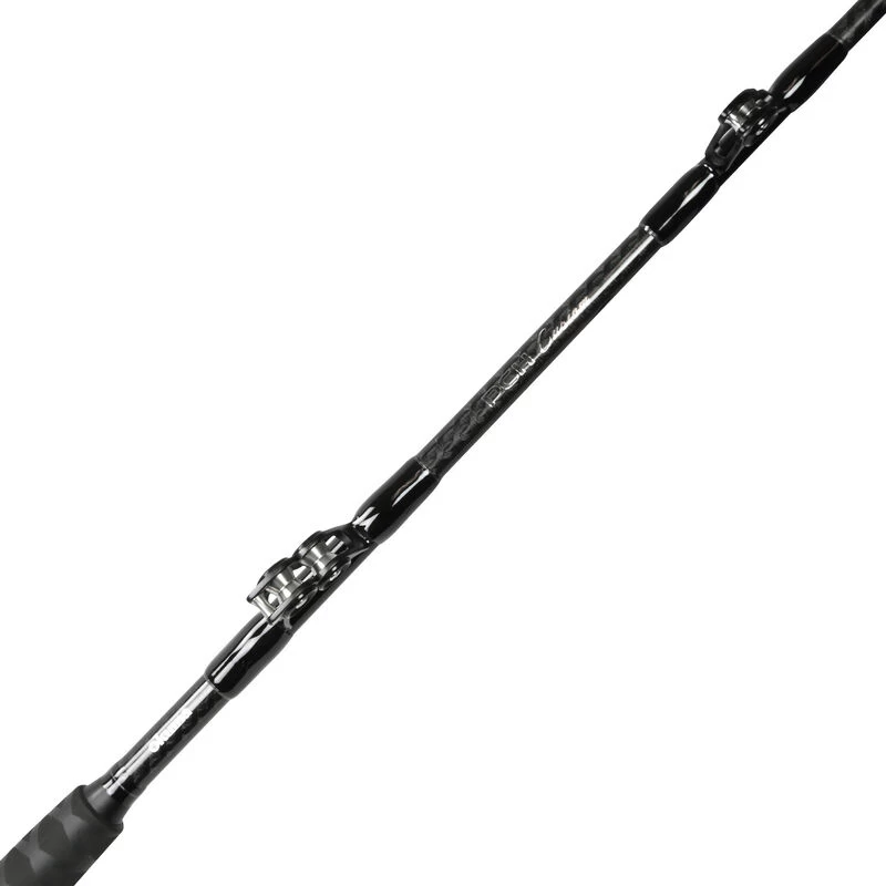 Okuma 5'6" PCH Custom Trolling Straight Butt Conventional Rod, Medium Power 4 Okuma 5'6" PCH Custom Trolling Straight Butt Conventional Rod, Medium Power - Image 2