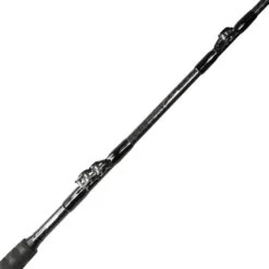 Okuma 5'1" PCH Custom Trolling Straight Butt Conventional Rod, Heavy Power -Angler Shop 20116679 2 1500.17082021103031