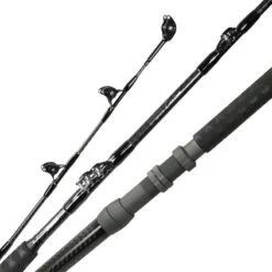 Okuma 5'1" PCH Custom Trolling Straight Butt Conventional Rod, Heavy Power -Angler Shop 20116679 3 1500.17082021103035