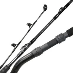 Okuma 5'1" PCH Custom Bent Butt Trolling Conventional Rod, Extra Heavy Power -Angler Shop 20116745 3 1500.17082021103149