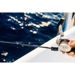 Shimano 6'6" Game Type Slow J Conventional Jigging Rod, Medium Power -Angler Shop 20148417 7