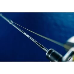 Shimano 6'6" Game Type Slow J Conventional Jigging Rod, Medium Power -Angler Shop 20148417 8